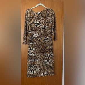 Boutique dress! Size 8.